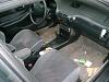 1994 Acura Integra LS parting out-interior.jpg