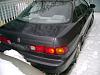 1994 Acura Integra LS parting out-back.jpg