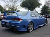 FOR SALE: 99 Honda Prelude type SH TURBO charged rebuilt motor-side-rear.jpg