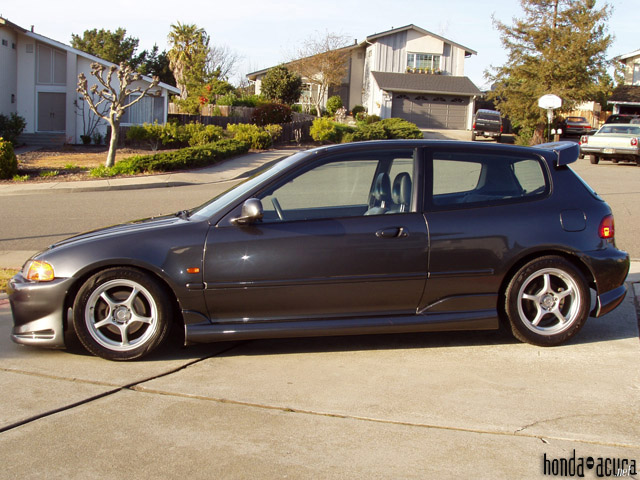 View Single Post Ride Of The Week 03 02 03 Outxider Honda Acura Net